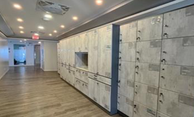 For Lease: Makati Office Space 710sqm along Ayala Avenue, Semi Fitted -  Ayala T