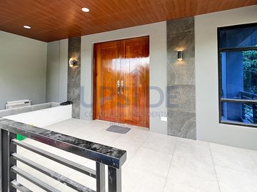 Ayala Westgrove Heights House for Sale | The Brand New 3-Storey Parkside House