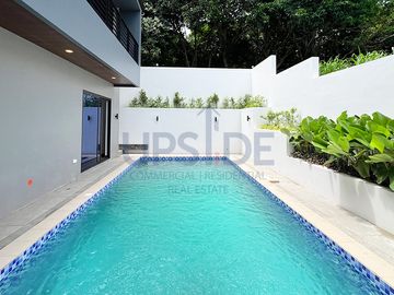 Ayala Westgrove Heights House for Sale | The Brand New 3-Storey Parkside House