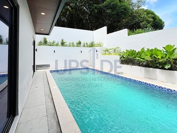 Ayala Westgrove Heights House for Sale | The Brand New 3-Storey Parkside House