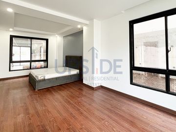 Ayala Westgrove Heights House for Sale | The Brand New 3-Storey Parkside House
