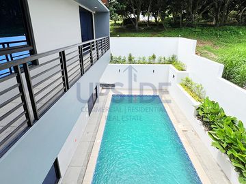 Ayala Westgrove Heights House for Sale | The Brand New 3-Storey Parkside House