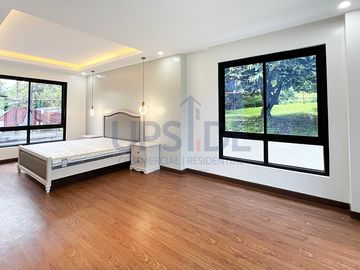 Ayala Westgrove Heights House for Sale | The Brand New 3-Storey Parkside House
