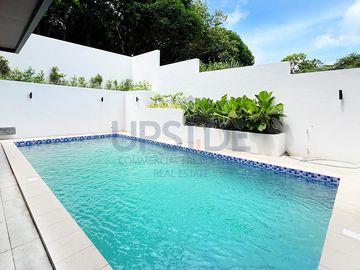 Ayala Westgrove Heights House for Sale | The Brand New 3-Storey Parkside House