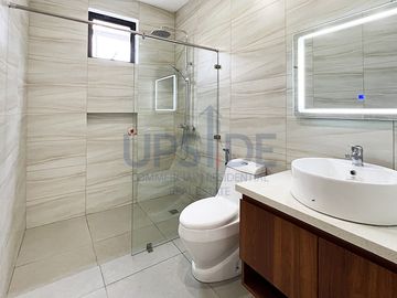 Ayala Westgrove Heights House for Sale | The Brand New 3-Storey Parkside House