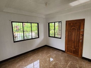 House For Sale in Unisan Quezon, Along the Hi-way with Ready Store Improvements
