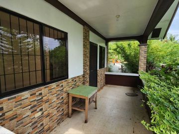 House For Sale in Unisan Quezon, Along the Hi-way with Ready Store Improvements