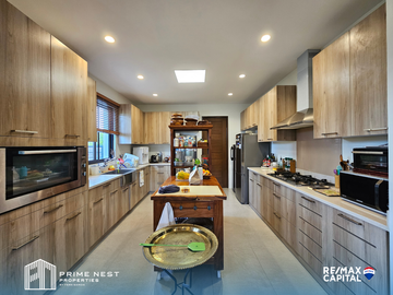 4BR H&L at Ayala Westgrove Heights|For Sale