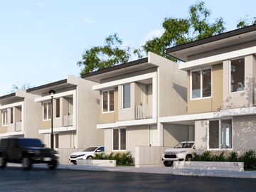 Cozy Single Detached at Hugo Perez, Trece Martires, Cavite
