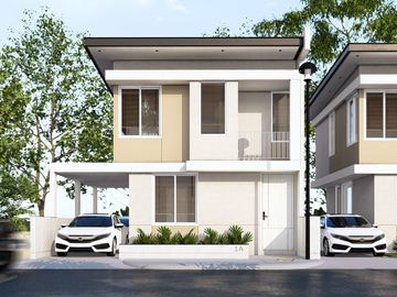 Cozy Single Detached at Hugo Perez, Trece Martires, Cavite