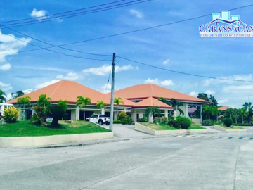 2 Story House in Westwood Subdivision Iloilo