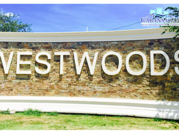 2 Story House in Westwood Subdivision Iloilo