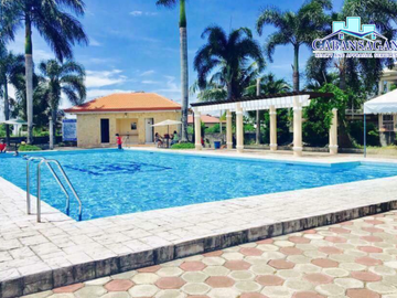 2 Story House in Westwood Subdivision Iloilo
