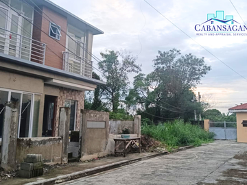 2 Story House in Westwood Subdivision Iloilo