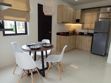 Affordable Single-Attached 2-Storey House for Sale in Idesia Cabuyao, Laguna