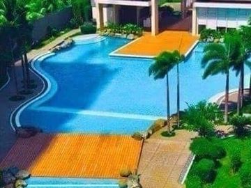 2 bedroom Condo for sale in Ortigas Rent to own Kasara Urban Resort Residences
