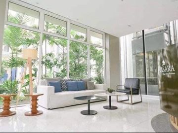 2 bedroom Condo for sale in Ortigas Rent to own Kasara Urban Resort Residences