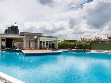 2 bedroom Condo for sale in Ortigas Rent to own Kasara Urban Resort Residences