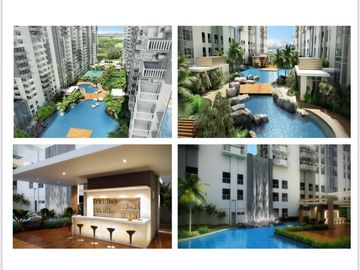 2 bedroom Condo for sale in Ortigas Rent to own Kasara Urban Resort Residences