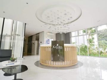 2 bedroom Condo for sale in Ortigas Rent to own Kasara Urban Resort Residences