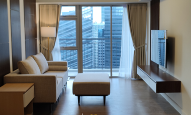 For Lease 1 Bedroom in  Verve Residences, Taguig City