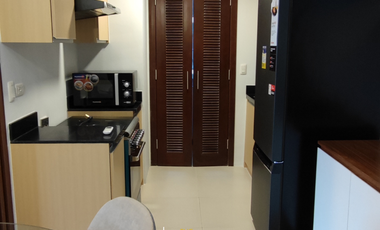 For Lease 1 Bedroom in  Verve Residences, Taguig City