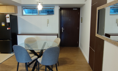 For Lease 1 Bedroom in  Verve Residences, Taguig City