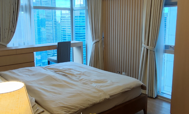 For Lease 1 Bedroom in  Verve Residences, Taguig City