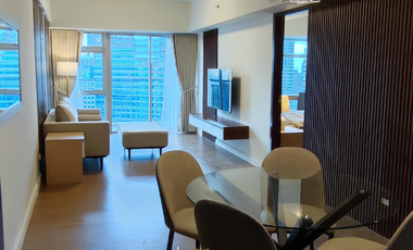 For Lease 1 Bedroom in  Verve Residences, Taguig City