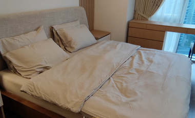 For Lease 1 Bedroom in  Verve Residences, Taguig City