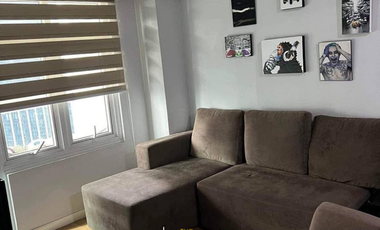 For Lease 1 Bedroom in Meranti at Two Serendra, Taguig City