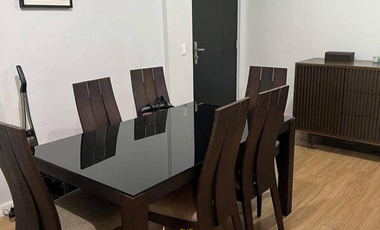 For Lease 1 Bedroom in Meranti at Two Serendra, Taguig City