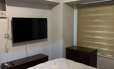 For Lease 1 Bedroom in Meranti at Two Serendra, Taguig City