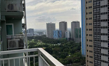 For Lease 1 Bedroom in Meranti at Two Serendra, Taguig City