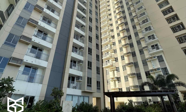 For Lease: 3 Bedroom Condo Unit at The Vantage at Kapitolyo by Rockwell