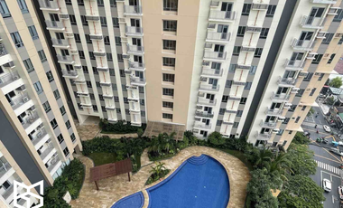 For Lease: 3 Bedroom Condo Unit at The Vantage at Kapitolyo by Rockwell
