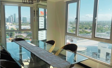 For Lease Studio in  Avida Tower, Muntinlupa City