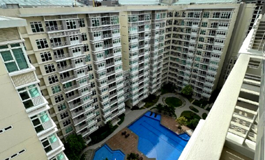 For Lease 1 Bedroom in The Veranda at Arca South, Taguig City