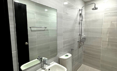 For Lease 1 Bedroom in The Veranda at Arca South, Taguig City