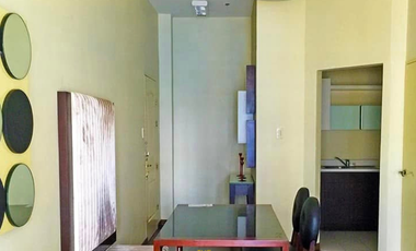 For Lease 1 Bedroom in Forbeswood Heights, Taguig City
