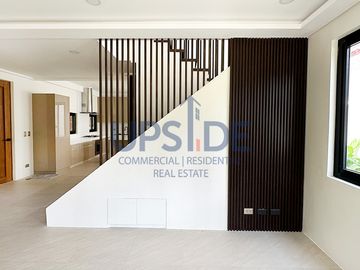 South Forbes Villas House for Sale - Modern Mediterranean House