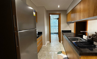 For Lease 1 Bedroom in Haru Tower at The Seasons Residences, Taguig City