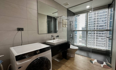 For Lease 1 Bedroom in Haru Tower at The Seasons Residences, Taguig City