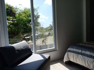 Ready For Occupancy 4- bedrooms single detached house for sale in Lapulapu Cebu