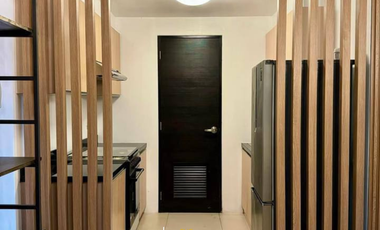 For Lease 1 Bedroom in Meranti Tower at Two Serendra, Taguig City