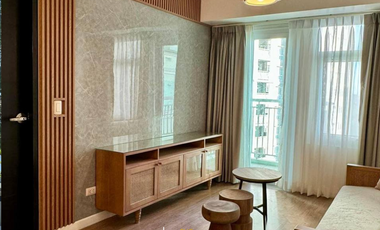 For Lease 1 Bedroom in Meranti Tower at Two Serendra, Taguig City