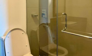 For Lease 1 Bedroom in Meranti Tower at Two Serendra, Taguig City