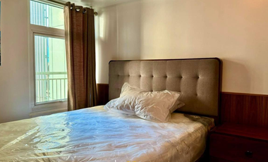 For Lease 1 Bedroom in Meranti Tower at Two Serendra, Taguig City
