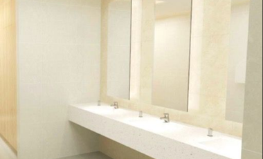Unit 25C Commercial Office for Sale in The Glaston Tower, Ortigas, Pasig City