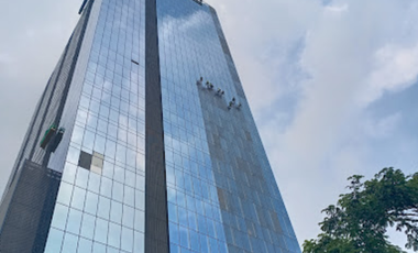 Unit 25C Commercial Office for Sale in The Glaston Tower, Ortigas, Pasig City